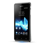 Hydrogel Screen Protector for Sony Xperia J