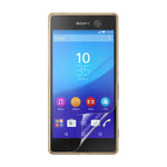 Hydrogel Screen Protector for Sony Xperia M5 Dual