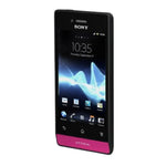 Hydrogel Screen Protector for Sony Xperia Miro