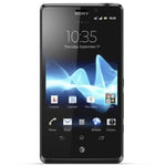 Hydrogel Screen Protector for Sony Xperia T LTE (Pack of 2)