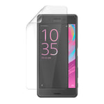 Hydrogel Screen Protector for Sony Xperia X Performance (Pack of 2)