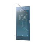 Hydrogel Screen Protector for Sony Xperia XZ1 (Pack of 2)