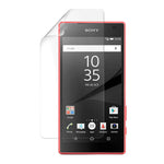Hydrogel Screen Protector for Sony Xperia Z5 Compact