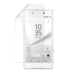 Hydrogel Screen Protector for Sony Xperia Z5 (Pack of 2)