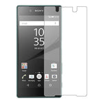 Hydrogel Screen Protector for Sony Xperia Z5 Premium Dual (Pack of 2)