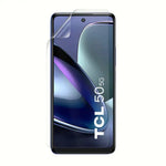 Hydrogel Screen Protector for TCL 50 5G (Pack of 2)