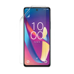 Hydrogel Screen Protector for TCL 50 XL (Pack of 2)