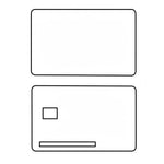 Hydrogel Screen Protector for VISA Sense - Bank Cards