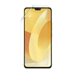 Hydrogel Screen Protector for Vivo S12 (Pack of 2)
