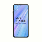 Hydrogel Screen Protector for Vivo T3 5G