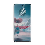 Hydrogel Screen Protector for Vivo V30 SE (Pack of 2) - V30 SE