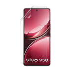 Hydrogel Screen Protector for Vivo V50