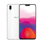 Hydrogel Screen Protector for Vivo X21 UD