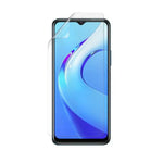 Hydrogel Screen Protector for Vivo Y21t (Pack of 2)