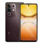 Hydrogel Screen Protector for Vivo Y300t (Pack of 2)