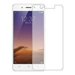 Hydrogel Screen Protector for Vivo Y55L (Pack of 2)