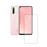 Hydrogel Screen Protector for Vivo Z5x (Pack of 2)
