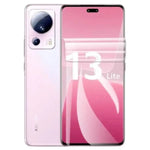 Hydrogel Screen Protector for Xiaomi 13 Lite (Pack of 2)