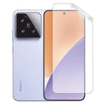 Hydrogel Screen Protector for Xiaomi 15 (Pack of 2)