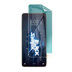 Hydrogel Screen Protector for Xiaomi Black Shark 5 RS (Pack of 2)