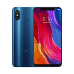 Hydrogel Screen Protector for Xiaomi Mi 8