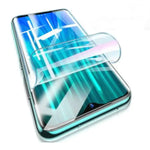 Hydrogel Screen Protector for Xiaomi Mi CC9e (Pack of 2)