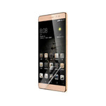 Hydrogel Screen Protector for ZTE Axon Max (Pack of 2)