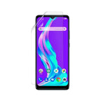 Hydrogel Screen Protector for ZTE Blade A51 (Pack of 2)