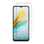 Hydrogel Screen Protector for ZTE Blade A53 (Pack of 2)
