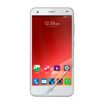 Hydrogel Screen Protector for ZTE Blade S6 (Pack of 2)