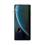 Hydrogel Screen Protector for ZTE Blade V30 (Pack of 2)