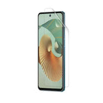Hydrogel Screen Protector for ZTE Blade V40 Pro