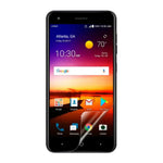 Hydrogel Screen Protector for ZTE Blade X (Pack of 2)