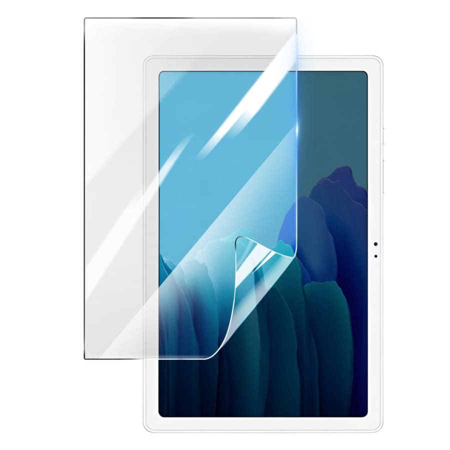 Hydrogel Screen Protector for Samsung Galaxy Tab A7 10.4” (2020) - T500/T505