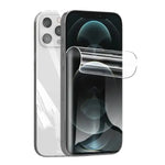 Hydrogel Screen Protectors for iPhone 12/iPhone 12 Pro (6.1β) (Pack of 2) - protector