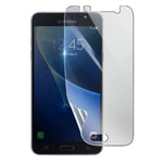 Hydrogel Screen Protectors for Samsung Galaxy J5 (2016) (Pack of 2) - protector