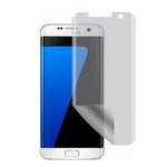 Hydrogel Screen Protectors for Samsung Galaxy S7 Edge (Pack of 2) - protector