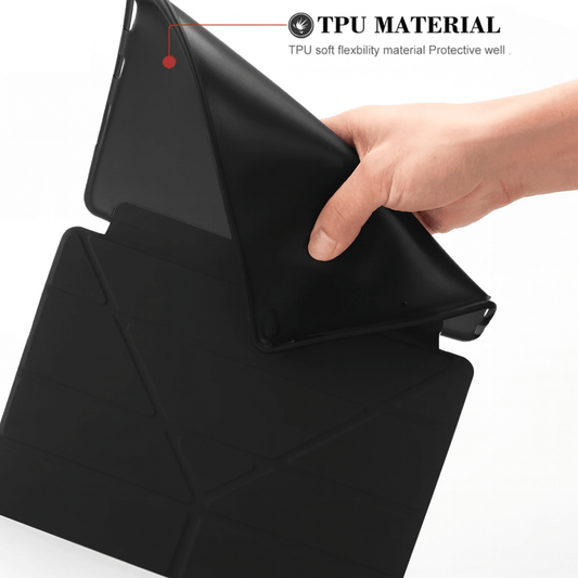 iPad Air 4 lightweight protective back cover