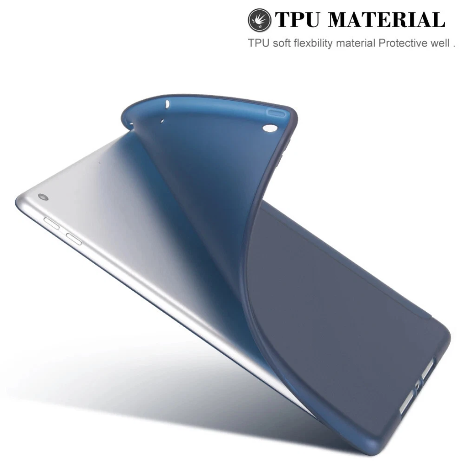iPad 9.7 5th Gen 2017 Ultra Slim Smart Case