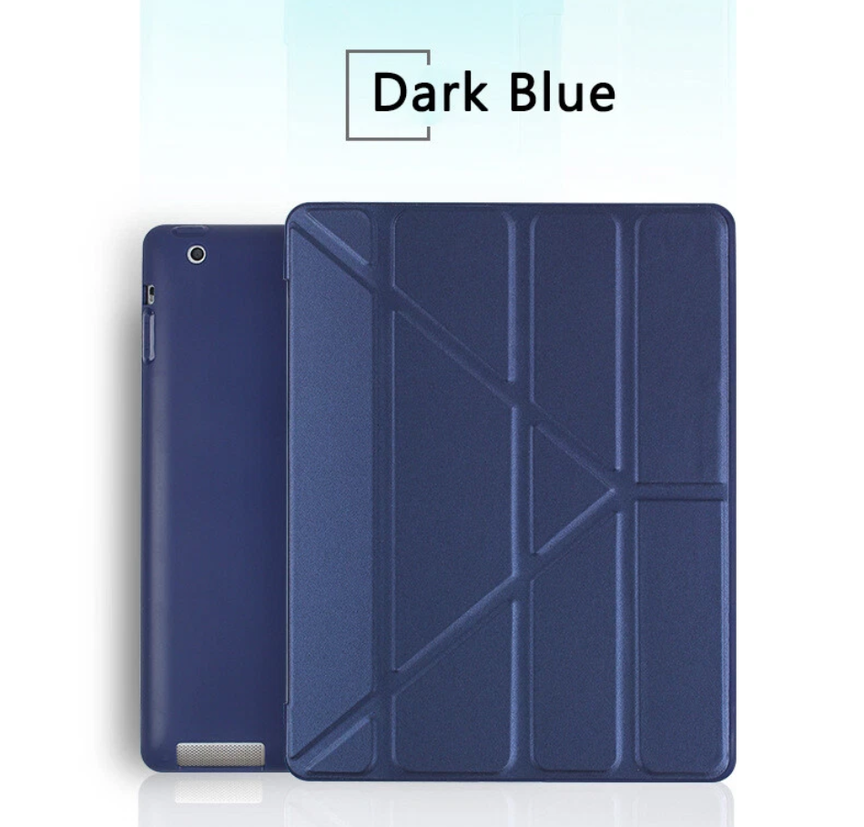 iPad 9.7 5th Gen 2017 Ultra Slim Smart Case