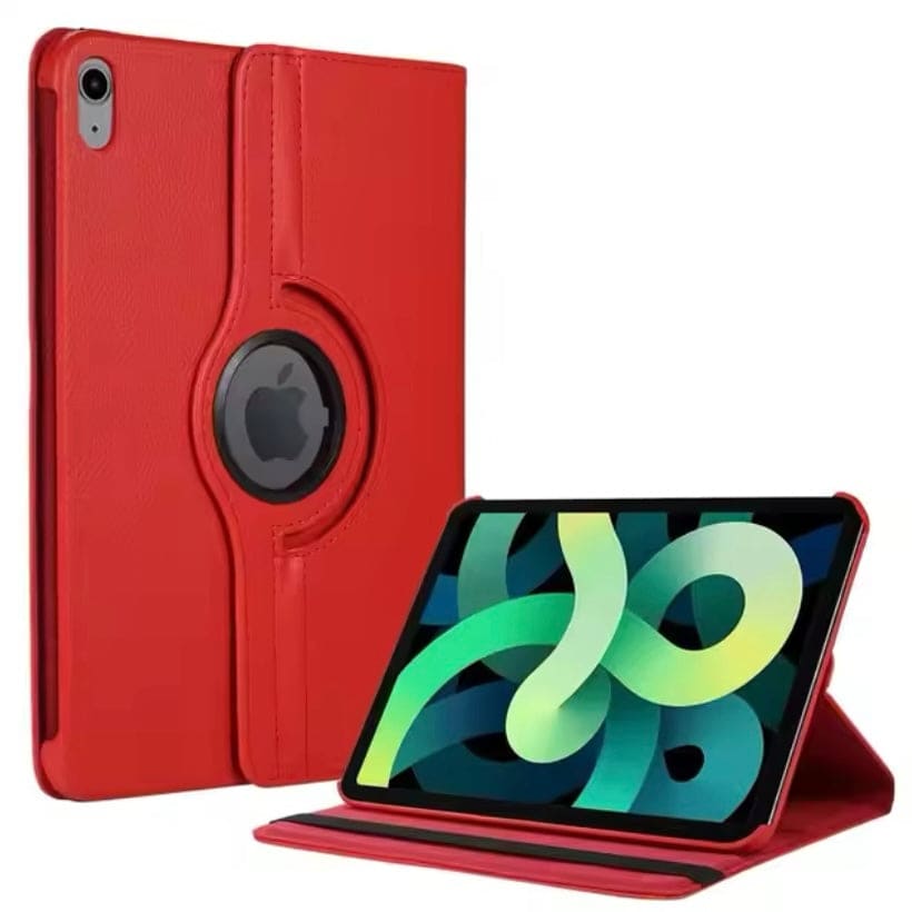 Cover for iPad Air 11” (M2) (2024) (Red)
