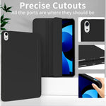 iPad Air 4 / 5 Trifold Case – Slim Smart Cover for 10.9 Inch