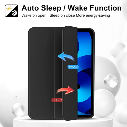 All Angle Smart Fold Case for iPad Air 4