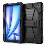 iPad Air 5th Generation (10.9 Inch) Rugged Shockproof Case with Kickstand