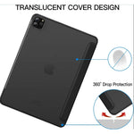iPad Pro 11 2nd Gen (2020) Smart Case