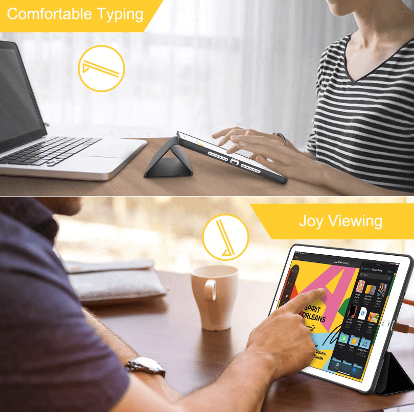 TPU back shell protective case for iPad Pro 11