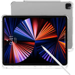 iPad Pro 11 4th Gen 2022 Clear Case – Slim Transparent Cover