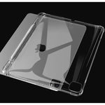 iPad Pro 11 4th Gen 2022 Clear Case – Slim Transparent Cover