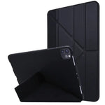 iPad Pro 11 Case (2nd/3rd/4th Gen) β Ultra Slim Trifold Smart Cover