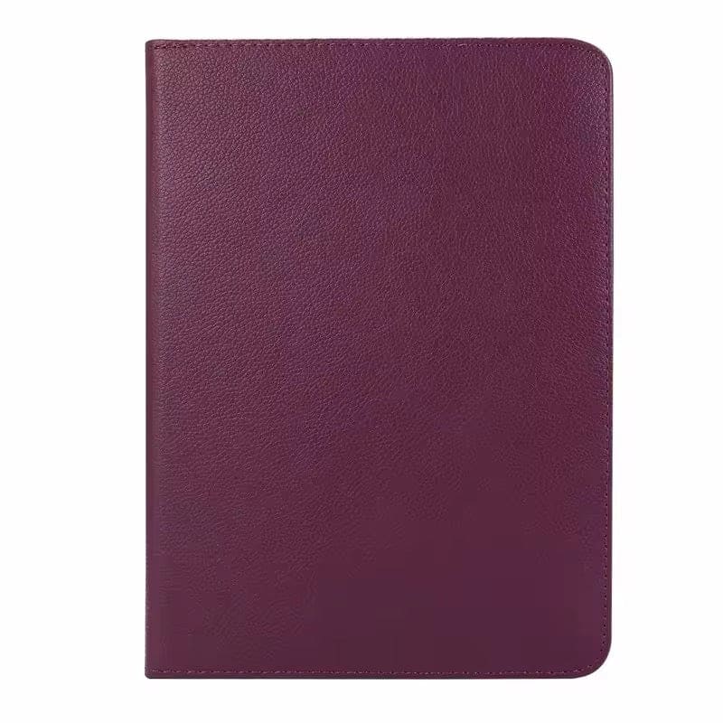 Cover for iPad Pro 11” (M4) (2024) (Purple)